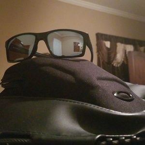 Oakley Sunglasses
